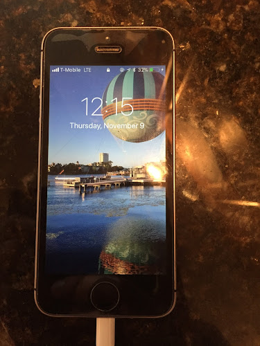 Mobile iPhone Repair Ft Lauderdale – WE COME TO YOU