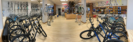 Bicycle Store «Shickluna Bike & Darts», reviews and photos, 1835 Hertel Ave, Buffalo, NY 14216, USA