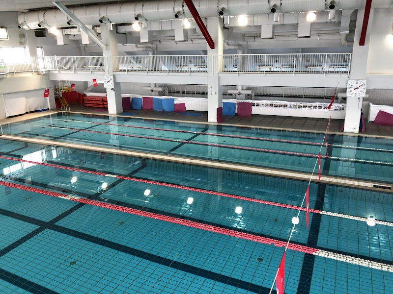 ヴェルディスポーツプラザおゆみの 千葉県千葉市緑区おゆみ野中央 スポーツジム グルコミ