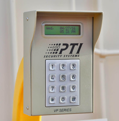 Self-Storage Facility «Security Self Storage», reviews and photos, 2748 Southwest Blvd, Kansas City, MO 64108, USA