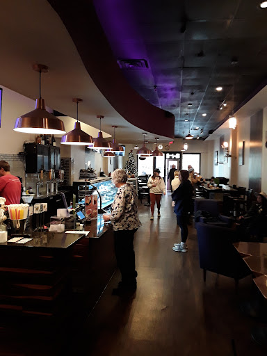 Coffee Shop «Cianfrani Coffee Co», reviews and photos, 109 W 7th St #105, Georgetown, TX 78626, USA