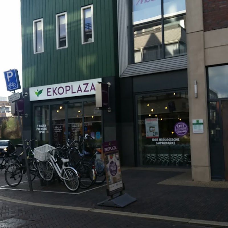 Ekoplaza Zaandam