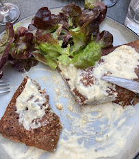 Gâteau du Crêperie Nomad Crêperie Trégastel à Trégastel - n°3
