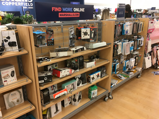 Department Store «Marshalls», reviews and photos, 6565 Hwy 6 N, Houston, TX 77084, USA