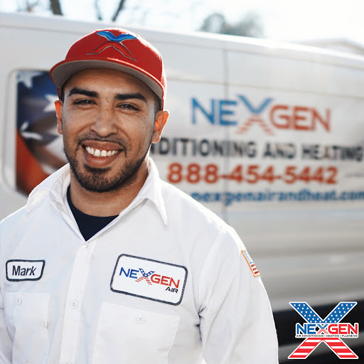 NexGen HVAC & Plumbing image