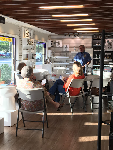 Plumber «Village Plumbing & Air», reviews and photos, 5403 Kirby Dr, Houston, TX 77005, USA