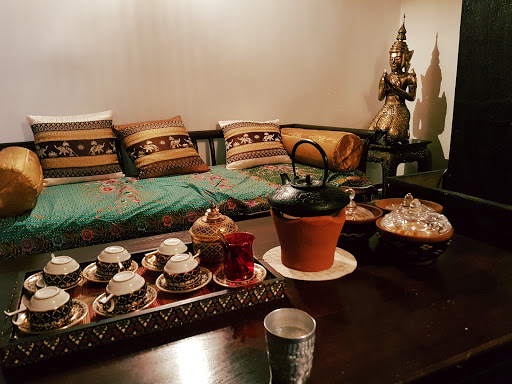 Baan Sabai - Thai Massage Rome