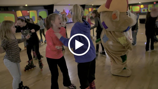 Roller Skating Rink «Carousel Family Fun Center - Whitman», reviews and photos, 1055 Auburn St, Whitman, MA 02382, USA