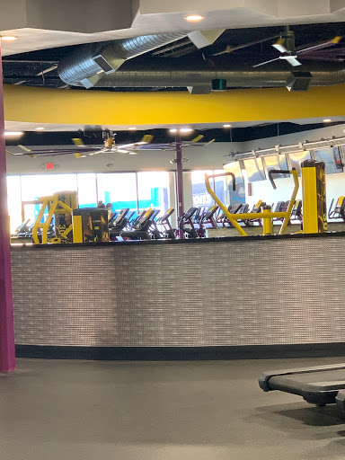 Gym «Planet Fitness», reviews and photos, 1165 S Stemmons Fwy, Lewisville, TX 75067, USA