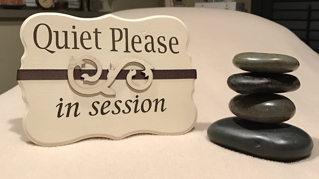 Keep It Zen Massage & Spa 16506