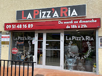 Photos du propriétaire du Pizzeria La Pizz’A Ria (Pizza Loca) à Ria-Sirach - n°1