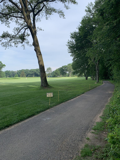 Golf Club «Hackensack Golf Club», reviews and photos, 880 Soldier Hill Rd, Emerson, NJ 07630, USA