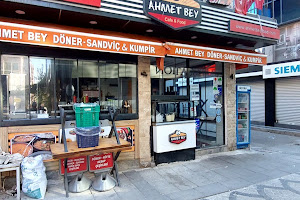 Ahmet Bey Cafe&Restaurant image