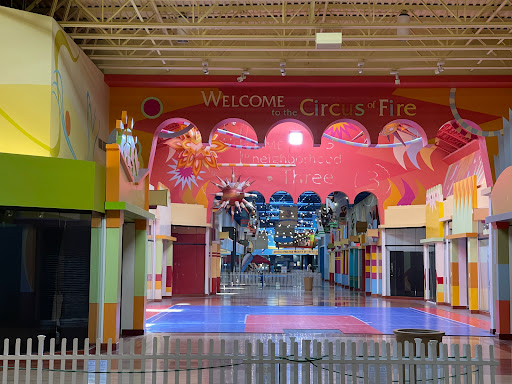 Outlet Mall «St. Louis Outlet Mall», reviews and photos, 5555 St.Louis Mills Blvd, Hazelwood, MO 63042, USA