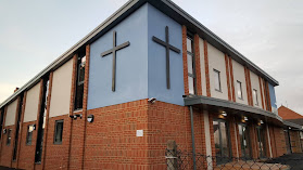 Kendal Road Baptist Church