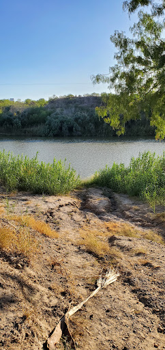 Hiking area Laredo