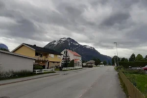 Villa Åndalsnes image