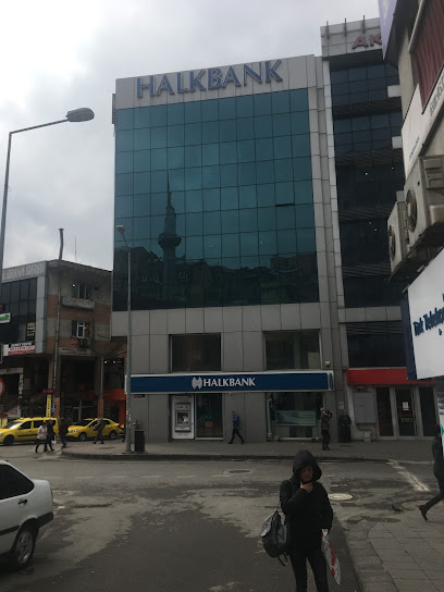 Halkbank Zonguldak Şubesi