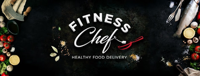 Opinii despre Fitness CHEF - Healthy food delivery Romania în <nil> - Agent de catering