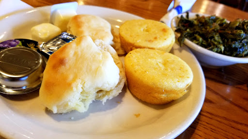 American Restaurant «Cracker Barrel Old Country Store», reviews and photos, 7995 Senoia Rd, Fairburn, GA 30213, USA