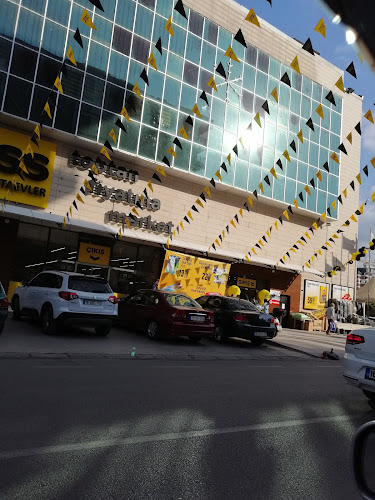 Magazine Mall Shopping Mall In Gemlik Turkey Top Rated Online