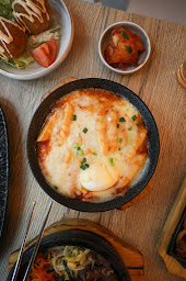 Photo n°100 de Sweetea's à Paris ()