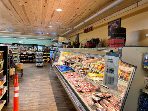 Grocery Store «Country Market», reviews and photos, 900 Moraine Ave, Estes Park, CO 80517, USA