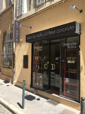 Salon By Nath à Aix-en-Provence