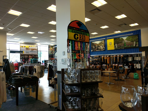 Book Store «Barnes & Noble University of Rochester», reviews and photos, 1305 Mt Hope Ave, Rochester, NY 14620, USA