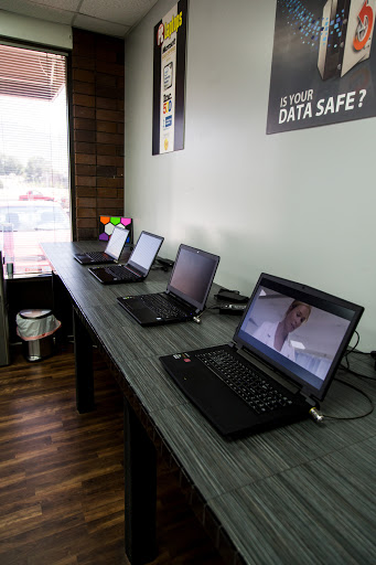 Computer Store «PC Laptops», reviews and photos, 5324 State St, Murray, UT 84107, USA