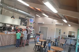 Mudford Rec Cafe image