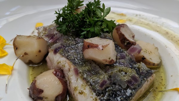 Restaurante El Mortero