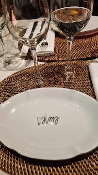 Les plus récentes photos du Restaurant L'Alma à Paris - n°18