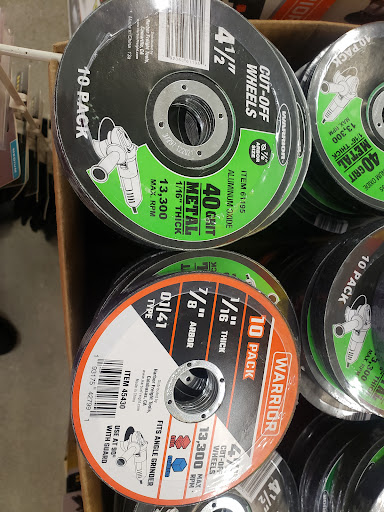 Harbor Freight Tools image