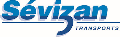 Sévizan Transports à Rosporden