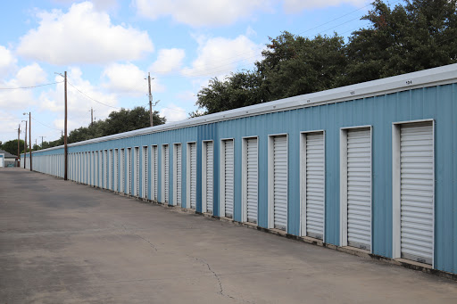 Self-Storage Facility «Hwy Storage - McAllen», reviews and photos, 2223 N 23rd St, McAllen, TX 78501, USA