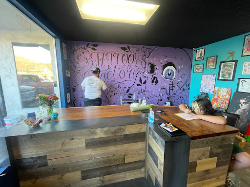 Explore guatemala tattoo ideas, creative tattoo ideas in El Cajon, available at Tattoo Factory