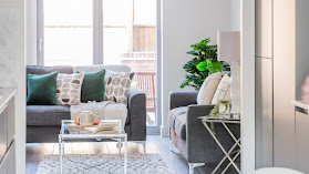 Nesh Home Staging + Interiors
