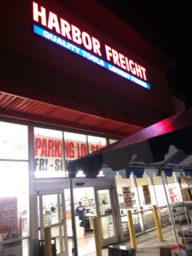 Hardware Store «Harbor Freight Tools», reviews and photos, 1291 N Hacienda Blvd, La Puente, CA 91744, USA