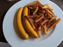 Frite du Restaurant Bistrot Fernand à Trouville-sur-Mer - n°19