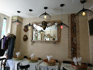 Photo n°95 de Restaurant Godjo à Paris ()