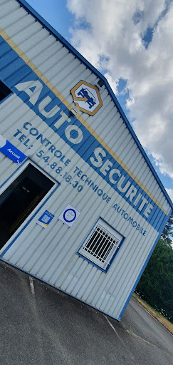 Auto Securite Lamotte