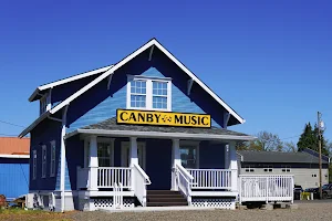 Canby Music image