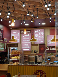 Photo n°91 de Fresh Burritos - Burritos, Fajitas, Tacos, Mexibowls à Montpellier ()