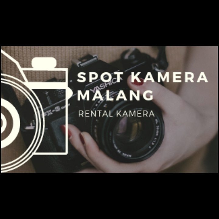 Spot Kamera Malang
