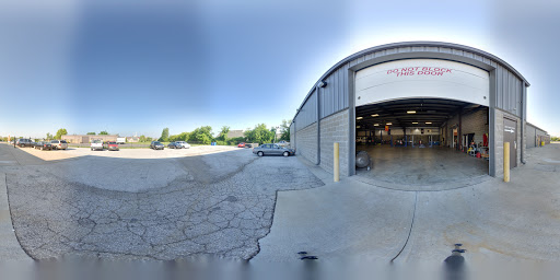 Auto Repair Shop «Grewals Automotive», reviews and photos, 5210 Commerce Cir, Indianapolis, IN 46237, USA