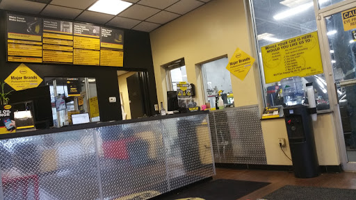 Car Repair and Maintenance «Midas», reviews and photos, 555 Lynnway, Lynn, MA 01905, USA