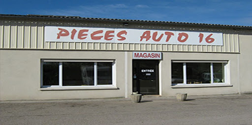 Photo 1 - Pièces Auto 16
