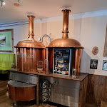 Photo n°11 de l'avis de Andre.r fait le 11/07/2022 à 14:29 sur le  Darßer Brauhaus GmbH à Prerow