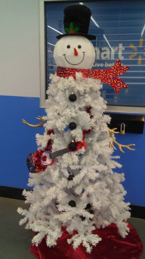 Department Store «Walmart Supercenter», reviews and photos, 705 S Fremont St, Shenandoah, IA 51601, USA